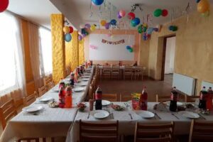 Świetlica wiejska &bdquo;Syrenka&rdquo;