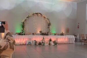 Świetlica Wiejska- Szpęgawa