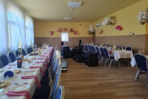 Świetlica Wiejska Troks