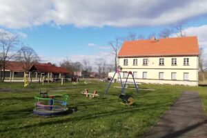 Świetlica Wiejska w Brunowie