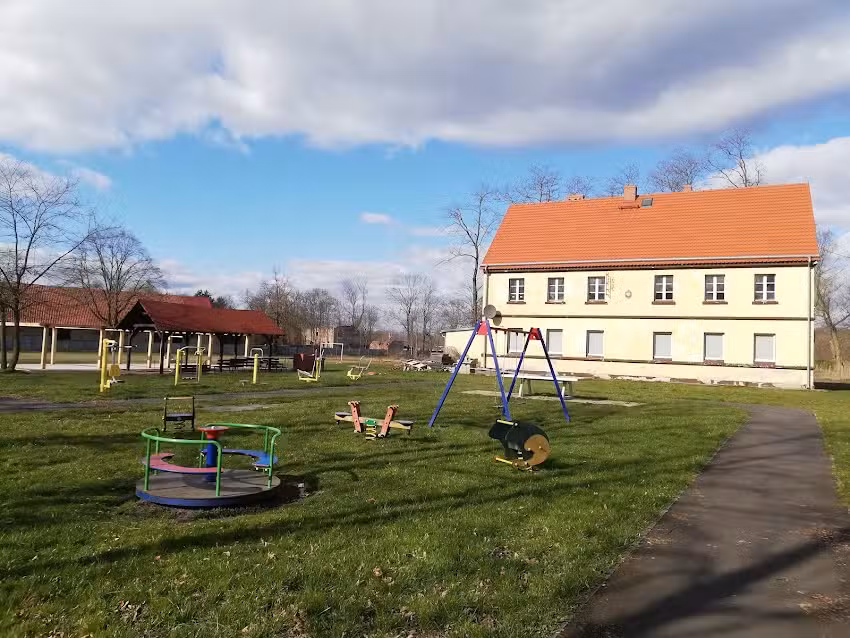 Świetlica Wiejska w Brunowie