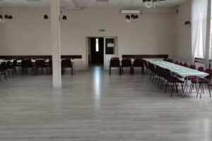 Świetlica wiejska w Ćmachowie