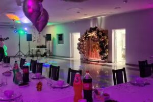 Świetlica Wiejska w Czarlinie