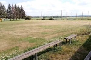 Świetlica Wiejska W Karszowie