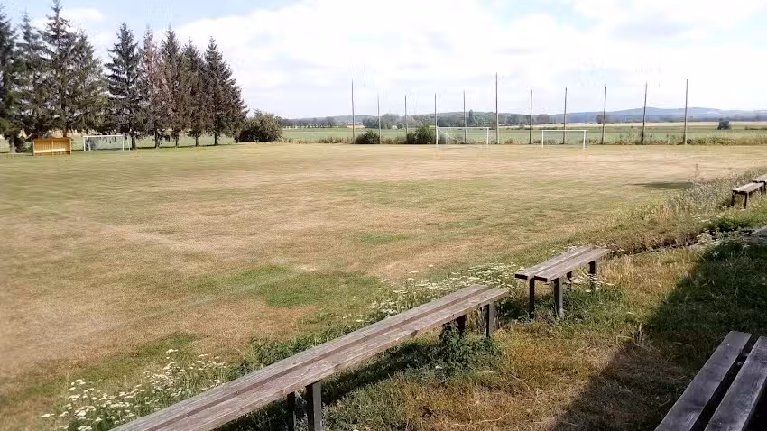 Świetlica Wiejska W Karszowie