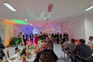 Świetlica Wiejska w Kujawach