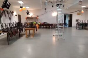 Świetlica Wiejska w Lutolu