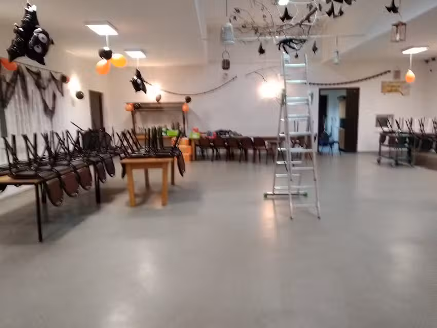 Świetlica Wiejska w Lutolu