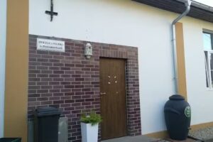 Świetlica wiejska w Piotroniowicach