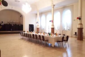 Świetlica wiejska w Ratowicach