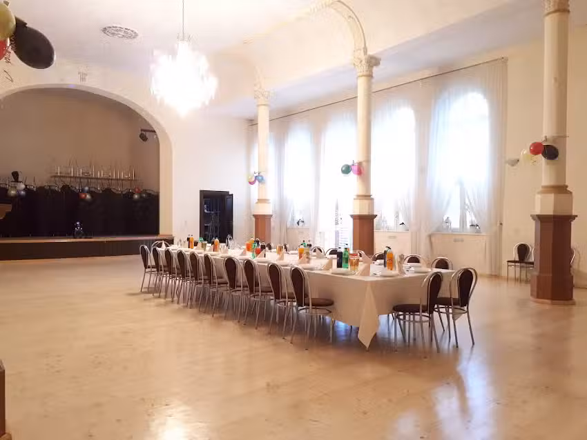 Świetlica wiejska w Ratowicach