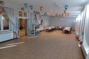 Świetlica Wiejska w Rokitnicy