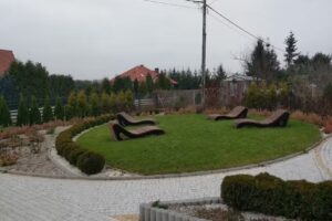 Świetlica Wiejska w Sitnie