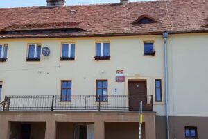 Świetlica Wiejska w Starej Kraśnicy