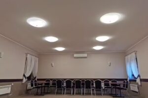 Świetlica Wiejska w Strzyżewicach