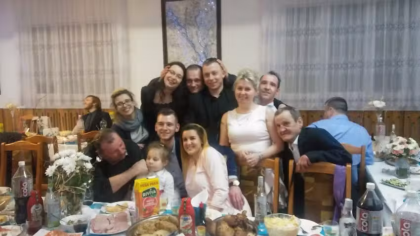 Świetlica Wiejska W Świątnikach