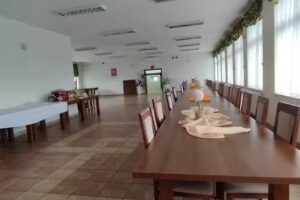 Świetlica Wiejska w Wiewi&oacute;rowie