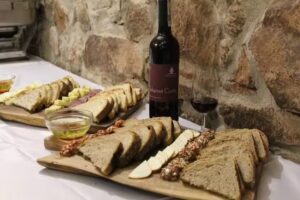 Swojska Dziupla &ndash; Małgorzata Dłużniewska