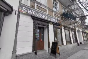 Swojskie Smaki Obiady Domowe