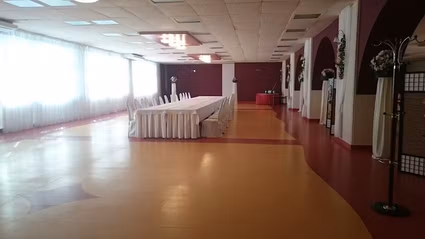 Sylmar-Milenia. Galeria smaku