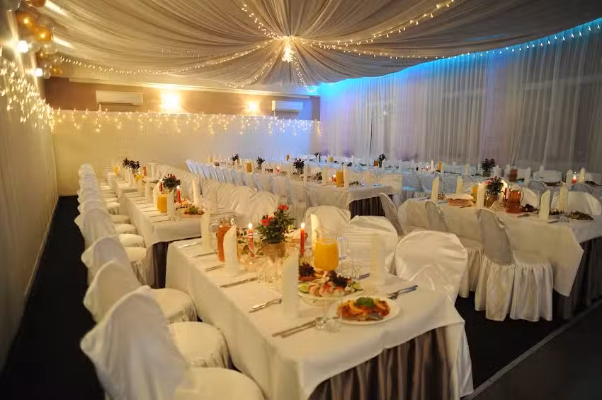 Sylwester &ndash; Siedem Życzeń