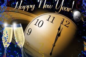 Sylwester Studencki Władysławowo