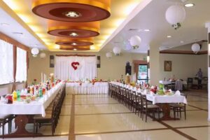 Sympatia Banquet Hall