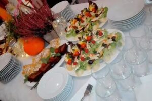 Szabelek / Catering Zaklepka