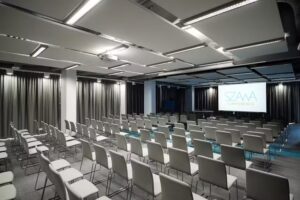 Szawa Conference &ndash; Centrum Konferencyjne