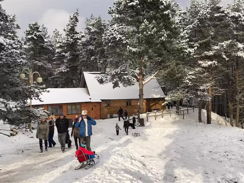 Szczecińska Gubał&oacute;wka