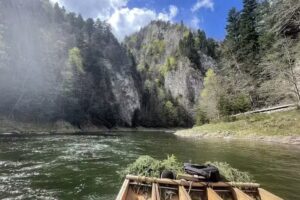 SzewczykTravel – Spływ Dunajcem, wycieczki