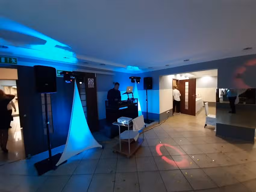 SZKLANE TARASY. Sale biesiadne do wynajęcia. Wesela. Bankiety