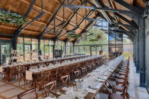 Szklarnia Mała Wieś