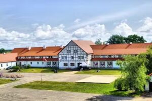 Szkoła Aktywnego Wypoczynku FRAJDA