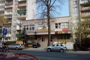 Szkoła Tańca A-Z Taniec Weselny Najlepsza Szkoła Tańca Przemyśl