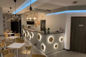 Szkoła Tańca BAILAMOS Szwederowo