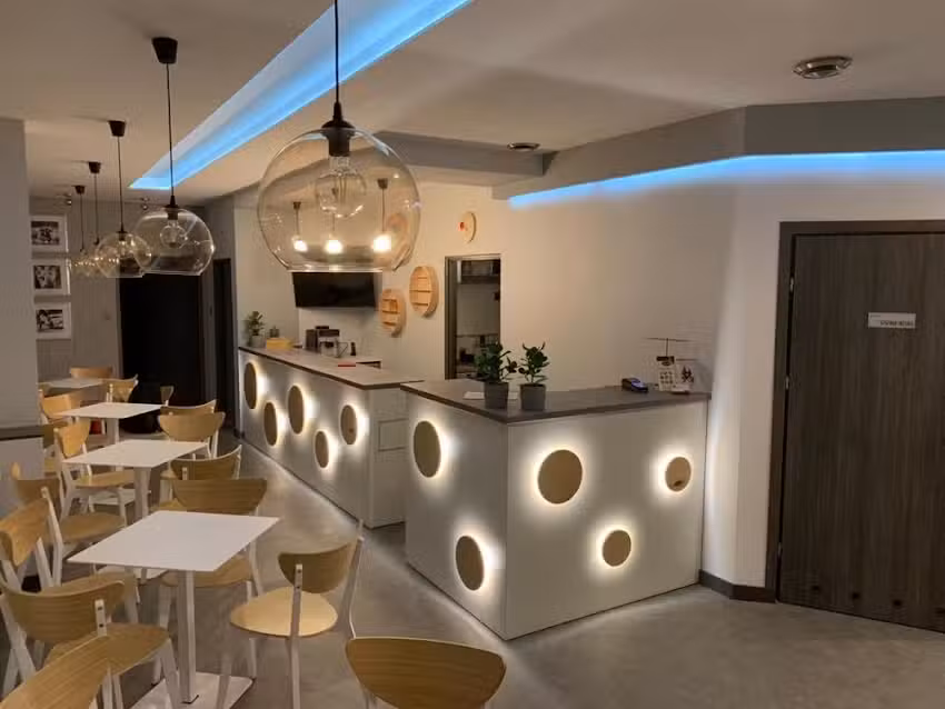 Szkoła Tańca BAILAMOS Szwederowo