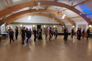 Szkoła Tańca Dance Don’t Wait Tychy – Nauka Tańca | Taniec Towarzyski | Taniec Dla Dzieci Tychy