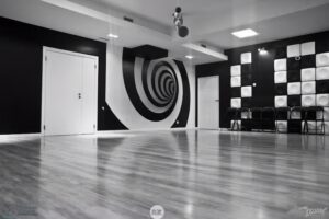 Szkoła Tańca i Wdzięku B&W Przemienieccy