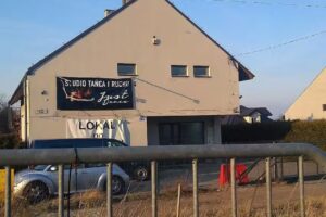 Szkoła Tańca JUST DANCE Kamil Mr&oacute;z