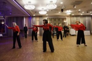 Szkoła tańca Olsztyn – Centrum tańca Wasilewski-Felska – taniec towarzyski – pierwszy taniec – nauka kursy tańca Olsztyn