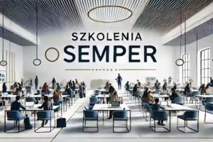Szkolenia Semper – Centrum Organizacji Szkoleń i Konferencji