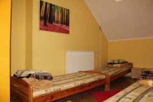 Szkolne Schronisko Młodzieżowe w Bydgoszczy