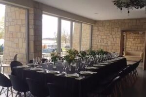 Szkwał – sala eventowa