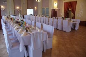 Szlak Smaku Imprezy Okolicznościowe Dania Obiadowe Kuchnia Polska Restauracja Daleszyce