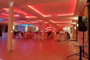 Szmaragdowy Dw&oacute;r