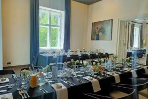 Sznurkowy Zakątek – dekoracje ślubne, makrama