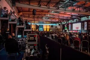 Szok &ndash; firma eventowa, organizacja wydarzeń online