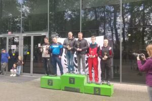 Szombierki Rally Cup