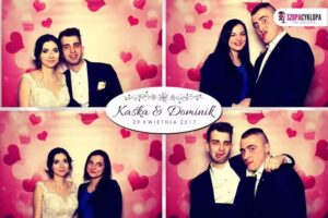 Szopa Cyklopa | Fotobudka | Fotolustro | Ciężki Dym Mielec